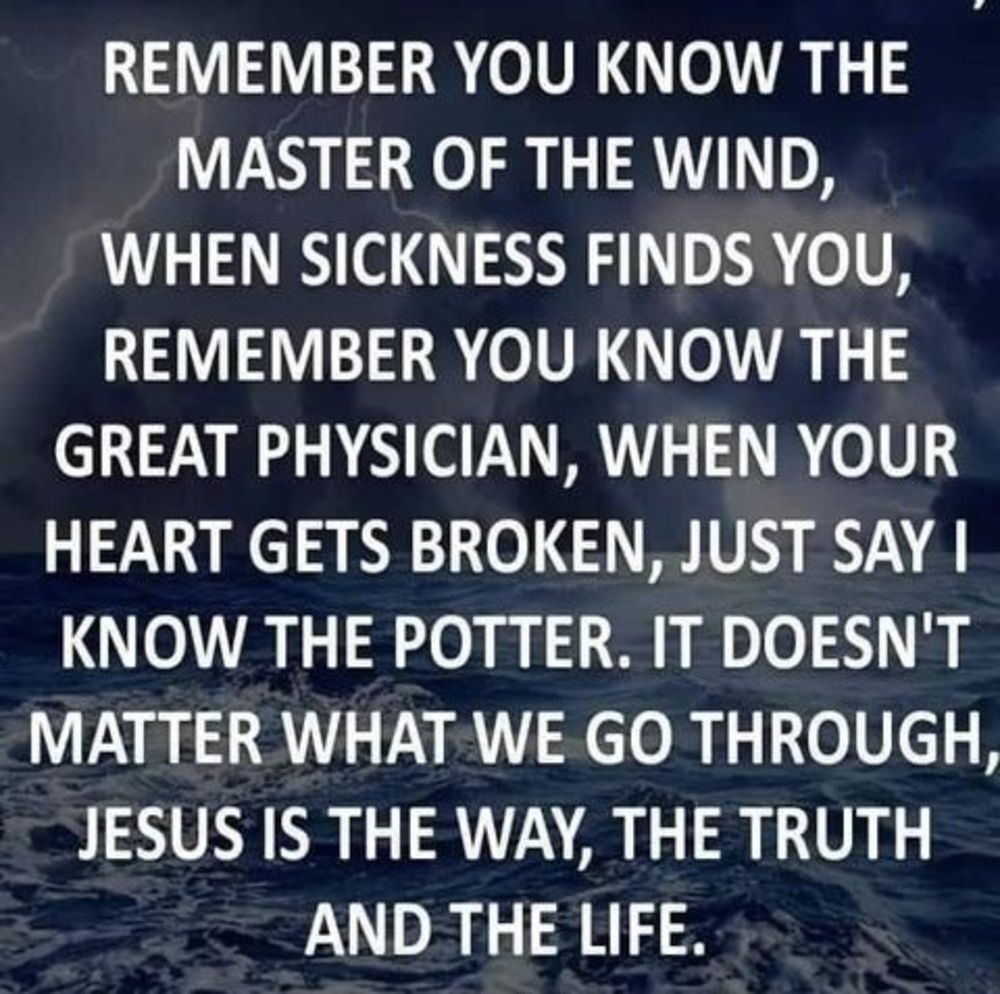 Meet your Posher, Rodney